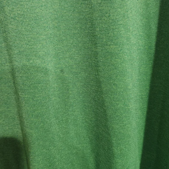 Nike Men’s Green Dri-FIT Performance T-Shirt Size XXL - Picture 3 of 4